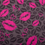 Zipper Swaggie Love and Smooches
